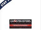 Ghostbusters - Stay Puft Edition - Limited Deluxe Scented Vinyl & Prints *NEW*