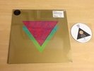 Goat-Commune-LTD EDITION SPLATTER VINYL LP+7