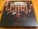 BEETHOVEN (ALBAN BERG Quartett) Early String Quartets EMI BOX DMM