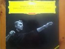 Karajan Brahms Hungarian Dances - Liszt  DGG 414 202 RED Stereo 1963/9 TULIP