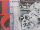RAGE AGAINST THE MACHINE EVIL EMPIRE RENEGADES BATTLE OF SELF 4 X LP UK NUMBERED