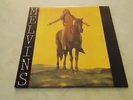 Melvins Self Titled Vinyl LP Record (aka lysol lice-all) alice cooper flipper