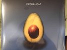 Pearl Jam 2006 Avocado Self Titled Vinyl LP - Factory Sealed Limited to 2000