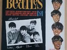 Songs Pictures and Stories by  The Beatles - OG LP - 1964 US Copy. on VEE JAY