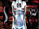 RX BANDITS * THE RESIGNATION * WHITE VINYL LP * LIMITED TO 1000 COPIES * THRICE