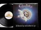 CULPEPERS ORCHARD All Dressed Up And Nowhere To Go LP 1st Press SONET Danish EX+