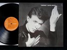 DAVID BOWIE Heroes LP UK 1st Pressing RCA PL 12522 A-3E/B-5E 1977  EX+