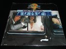Keith Moon Two Sides Sealed Original Die Cut LP MCA TRACK w/ WHO Tommy Sticker