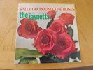 THE JAYNETTS - SALLY GO 'ROUND THE ROSES (TUFF LP 13) CLASSIC