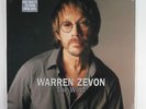 WARREN ZEVON  The WInd  2003 1st issue LP VERY RARE  SEALED and NEW Mint