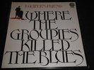 LUCIFERS FRIEND, Where the Groupies killed.. GER 1st Press, SWIRL, NM,  LP,PROG