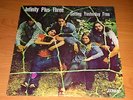 Infinity Plus Three - Setting Yesterday Free - Rare XIAN - Mark Heard 1st LP