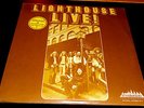 Lighthouse Live Original SEALED 2 LP Evolution 3014 Psych Folk