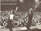ROLLING STONES-LP- DEVIL`S DISCIPLE- BALTIMORE 1969 -DD-9- 