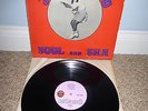 JOYCE BOND Soul And Ska LP UK 1967 1st Press MONO ISLAND ILP 968 MINT