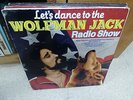 let's dance to the Wolfman Jack radio show - blp 81.003