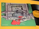 FRANK ZAPPA LP WEASELS RIPPED..1°ST ORIG 1970 EX+ LAMINATED COVER TOP RARE