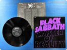 BLACK SABBATH 