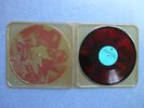 LP Talking Heads Speaking In Tongues Rauschenberg PVC Gimmick Sleeve Sire