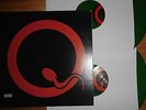 Queens Of The Stone Age – Songs for the deaf, double LP,colored vinyl,foo fighte