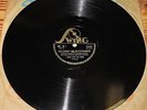 DJANGO REINHARDT - REX STEWART - 78rpm SWING  - FINESSE - I KNOW THAT YOU KNOW