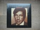 Leonard Cohen Songs Of - Vinyl LP