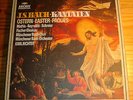 BACH Cantatas - Easter - RICHTER 6-LP-Box ARCHIV