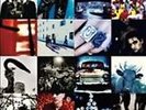 NEW Achtung Baby [4-LP] [Bonus Tracks] by U2 (Vinyl, Oct-2011, 4 Discs, Island.