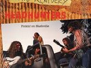 THE KENTUCKY HEADHUNTERS pickin' on nashville 838 744-1 usa in shrink LP PS EX/E