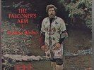 Orig ROBBIE BASHO The Falconer's Arm I LP Takoma C-1017 EX Psych Folk John Fahey