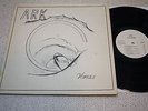 ARK Voyages LP ORIGINAL 1978 press rare private psych Xian ACID ARCHIVES Pokora