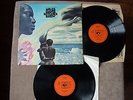 MILES DAVIS Bitches Brew RARE ORIG UK 1970 A1-D1 EX Nr Mint LPS, CLASSIC