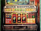 Mark Knopfler 