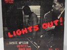 * Jackie Mclean Lights Out Prestige LP 7035 West 50th Deep Groove RVG Jazz RARE