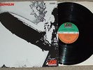 LED LEPPELIN - Led Zeppelin I - German Pressed Vinyl LP ATL 40031