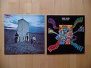 2 LP   THE WHO   WHO`S NEXT  /  A QUICK ONE