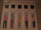 X-RAY SPEX = GERM FREE ADOLESCENTS - NEW - LP RECORD