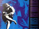 Guns N' Roses - Use Your Illusion II Two LP EXP Deluxe [Vinyl New] Import