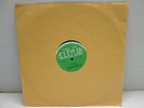 LED ZEPPELIN /VANILLA FUDGE - AFRTS - Armed Forces Radio & Television Service LP