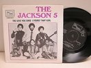 JACKSON 5 (MICHAEL) - The Love You Save - Tamla Motown 7