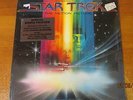 STAR TREK - Music From the Original Motion Picture Soundtrack, SEALED LP