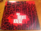 Litera * Anna Seghers - Das siebte Kreuz * 860134 / 135 * 1968 * 2 LP * FOC
