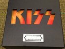 Kiss: The Casablanca Singles 1974–1982 Box Set - 7-inch vinyl singles