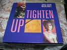 reggae ska lp; VA Trojan Box set Tighten Up vol 1,2&3 - Ex vinyl