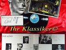 CARL ORFF DER MOND Peter Lagger Hans Hotter Philh. Orchestra London Sawallisch