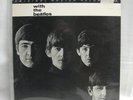 SEALED The Beatles With The Beatles Vinyl LP 1986 US Release MFSL 1-102