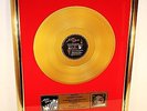 Modern Talking, You Can Win If You Want, MAXI, Gold Record, Schallplatte, Award