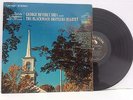 George Beverly Shea & Blackwood Brothers Quartet SURELY GOODNESS & MERCY LP NM