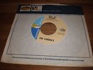 45 SANDALS - TELL US DYLAN (WORLD PACIFIC 77852) RARE 