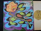 RARE SOUL FUNK LP Ray Alexander Technique Harlem Sound Lu Jun Productions 001